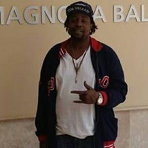 Meet your Posher, Joe